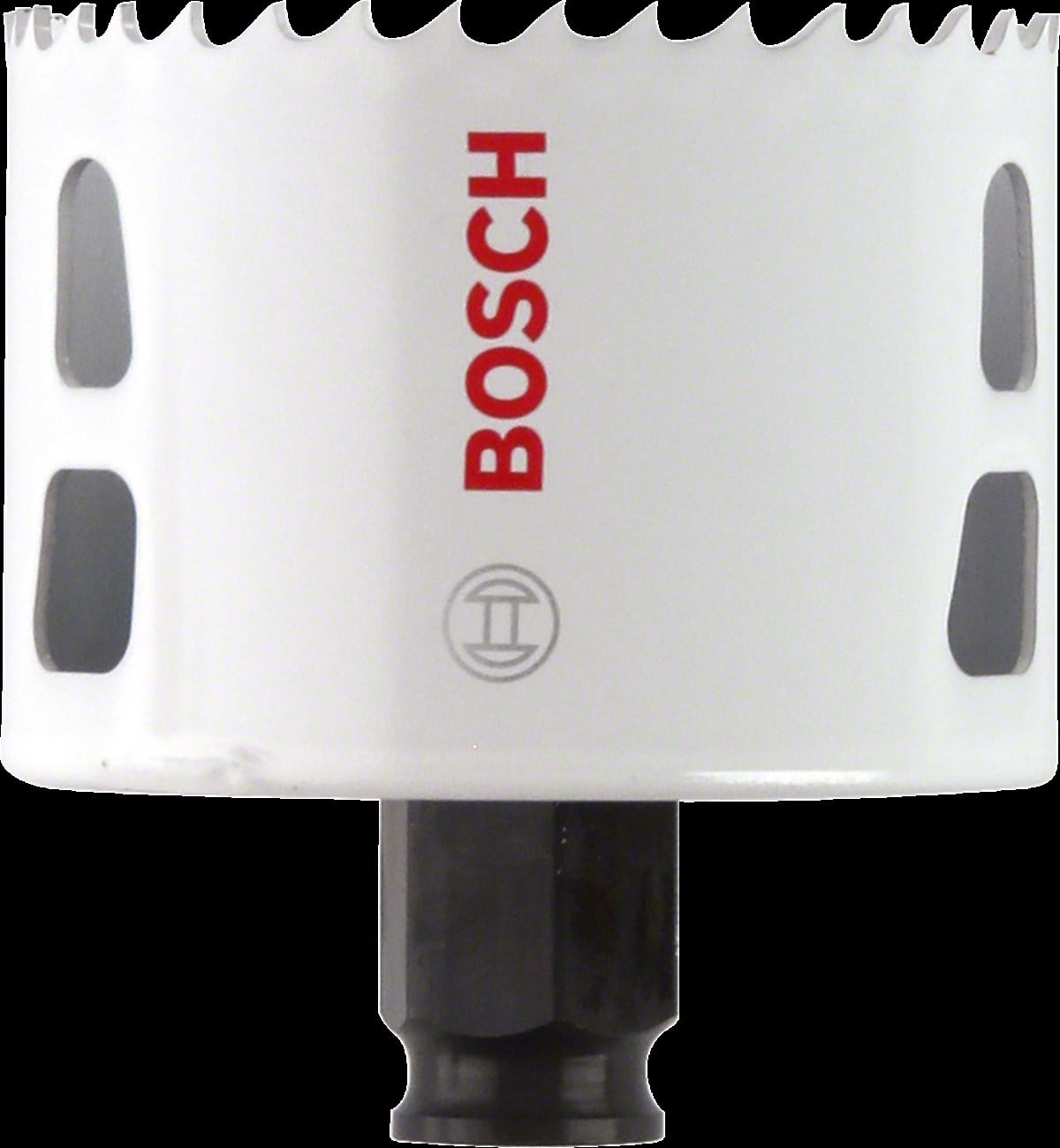 Bosch - Yeni Progressor Serisi Ahşap ve Metal için Delik Açma Testeresi (Panç) 70 mm