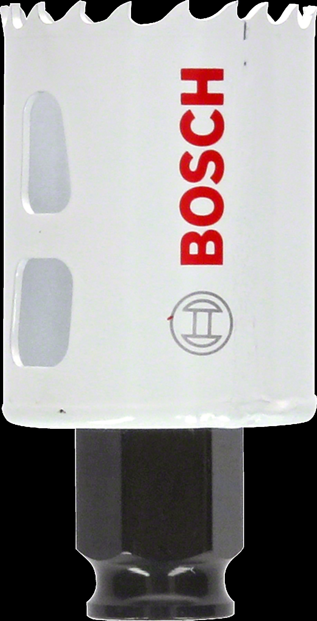 Bosch - Yeni Progressor Serisi Ahşap ve Metal için Delik Açma Testeresi (Panç) 38 mm