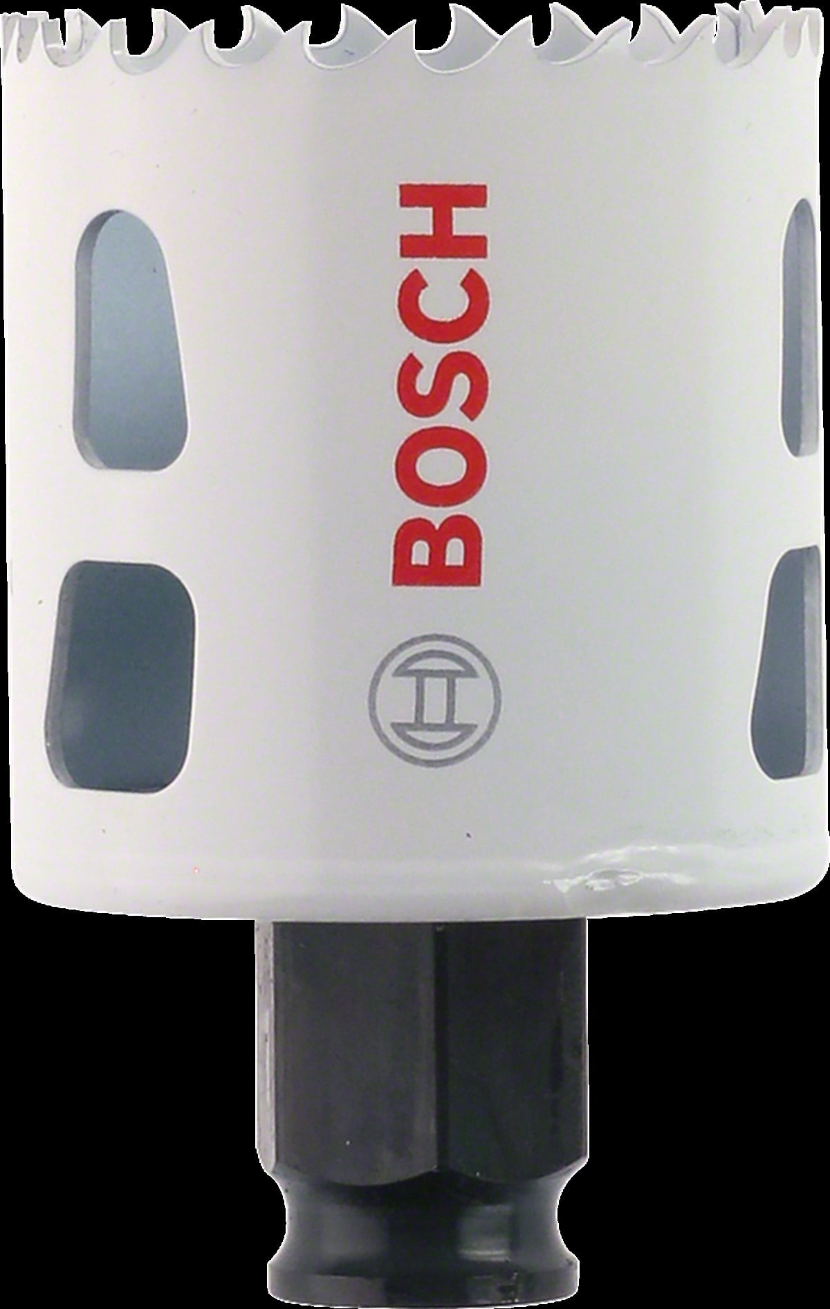 Bosch - Yeni Progressor Serisi Ahşap ve Metal için Delik Açma Testeresi (Panç) 44 mm