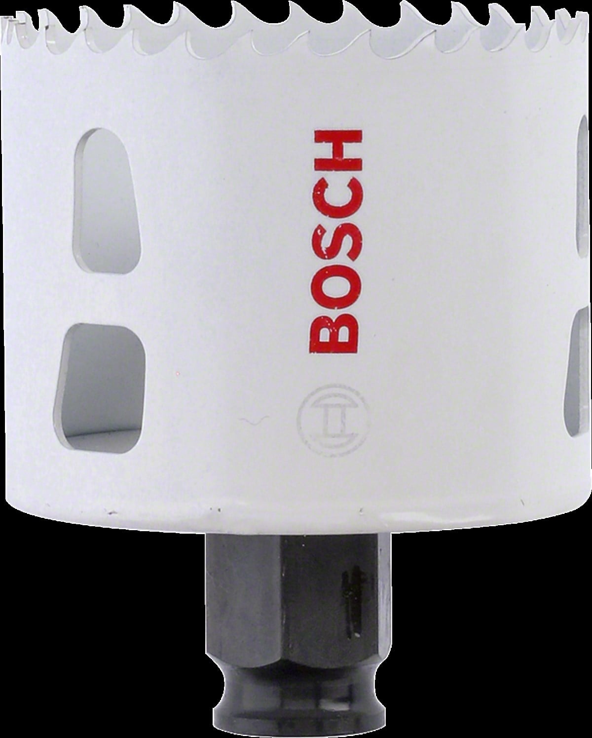 Bosch - Yeni Progressor Serisi Ahşap ve Metal için Delik Açma Testeresi (Panç) 59 mm