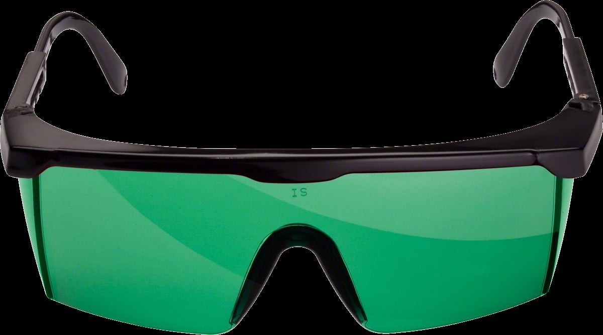 Bosch Bosch Lazer Gözlüğü (Green)