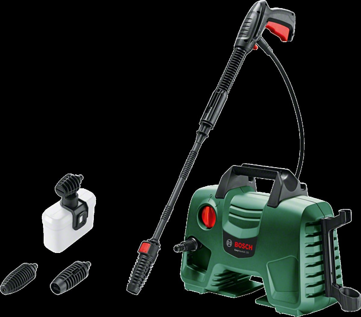 Bosch EasyAquatak 120Yüksek Basınçlı Yıkama Makinesi