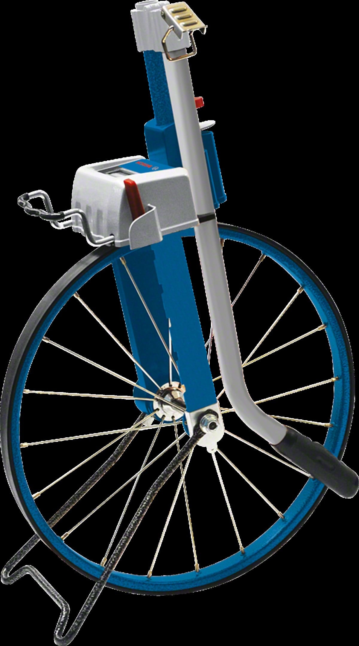 Bosch GWM 40 Professional Ölçme tekerleği