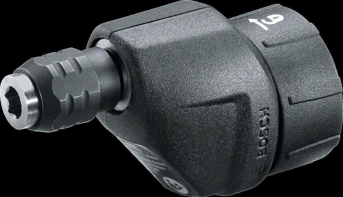 Bosch IXO Delme Adaptörü