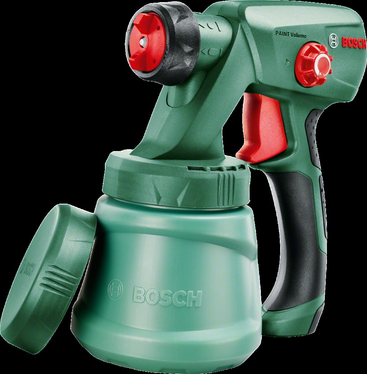 Bosch PFS 1000/2000 Uyumlu Sprey Tabancası