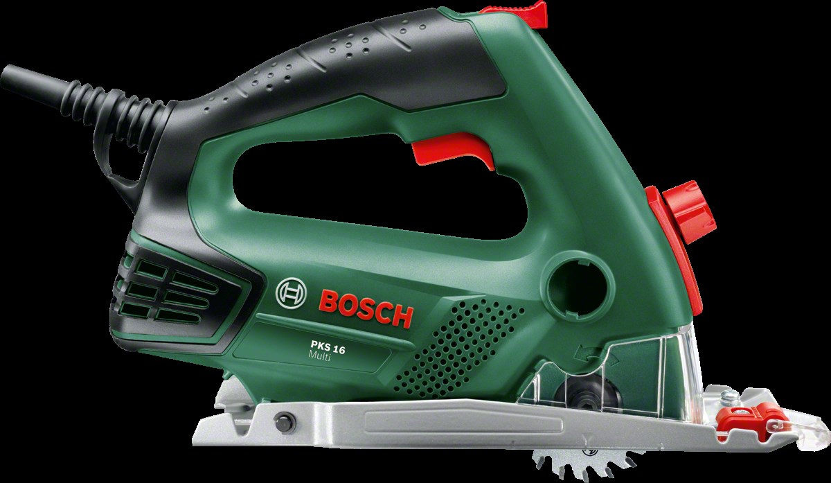 Bosch PKS 16 MULTİ Daire Testere Makinesi
