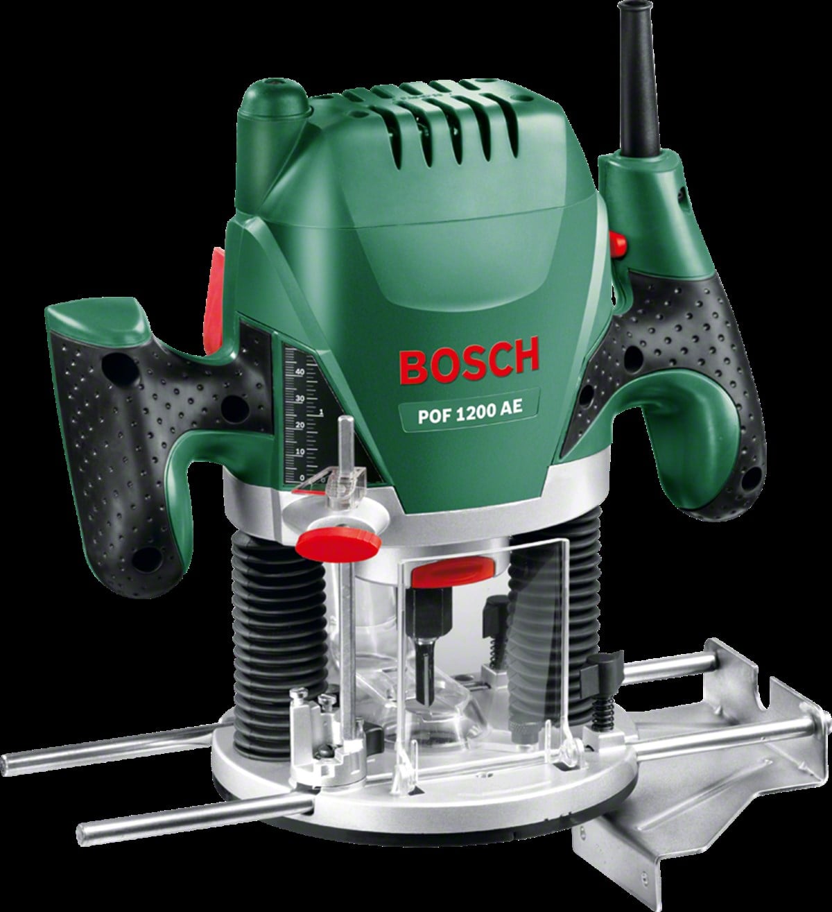 Bosch POF 1200 AE Dik Freze
