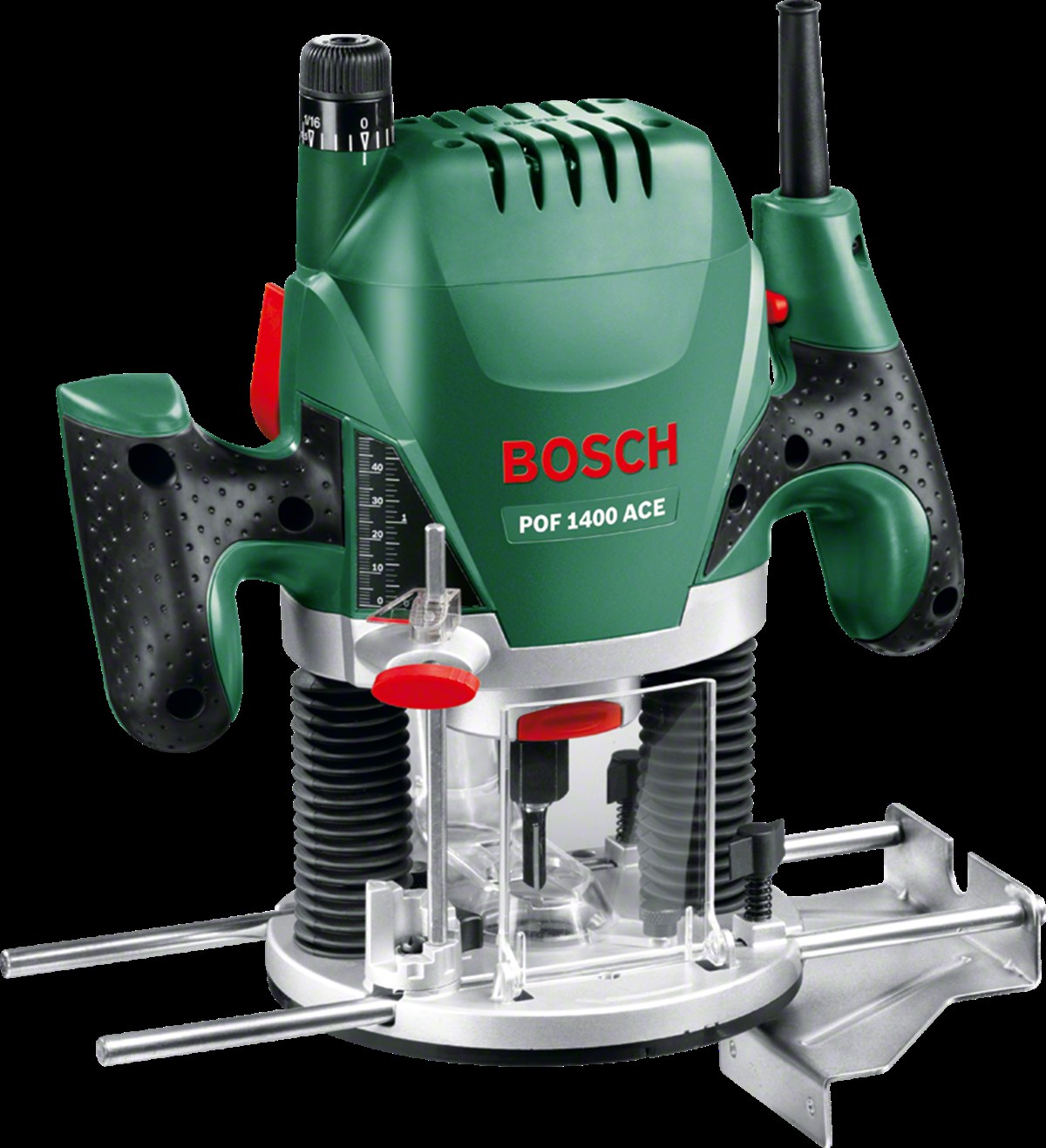 Bosch POF 1400 ACE Dik Freze