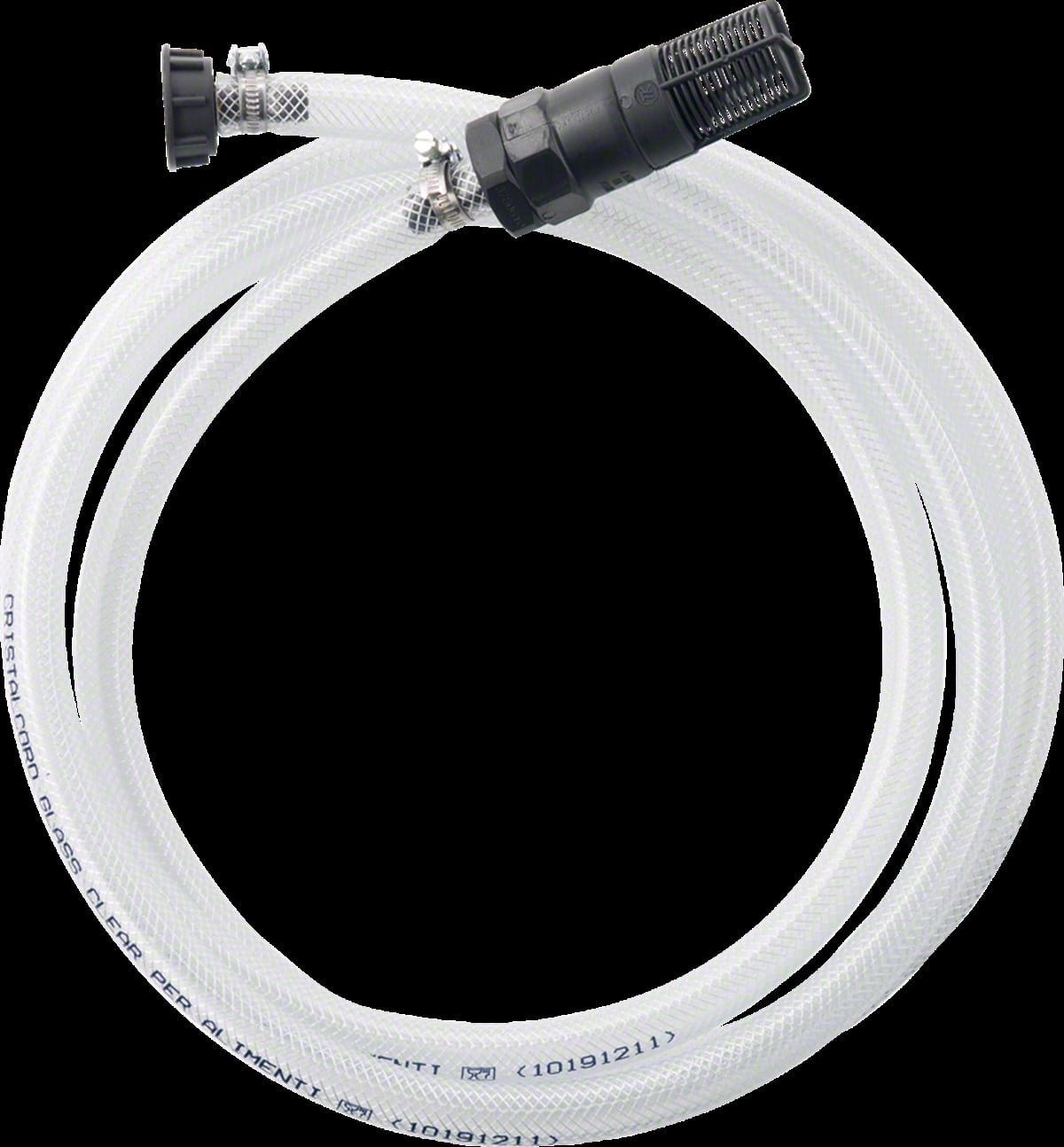 Bosch Professional Basınçlı Yıkama Aksesuarı - Durgun sudan su çekme kiti