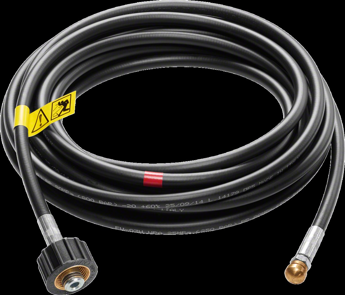 Bosch Professional Boru Temizleyici Aparat 8 m