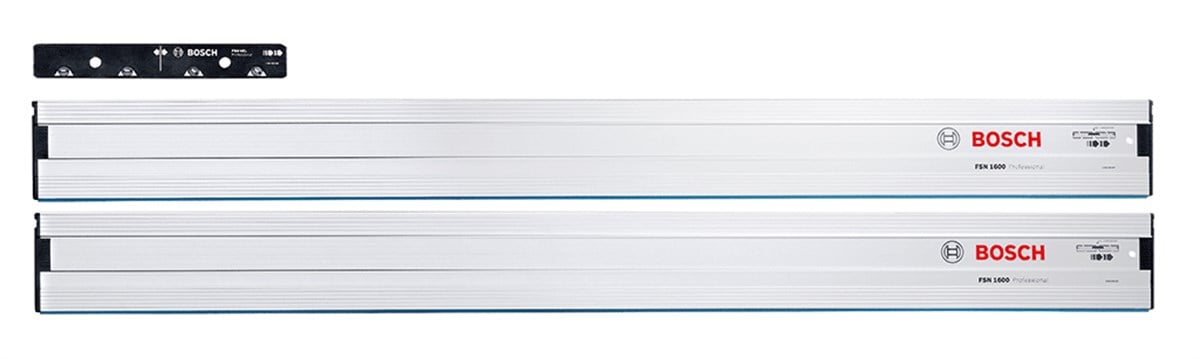 Bosch Professional FSN 1600 Kılavuz Ray