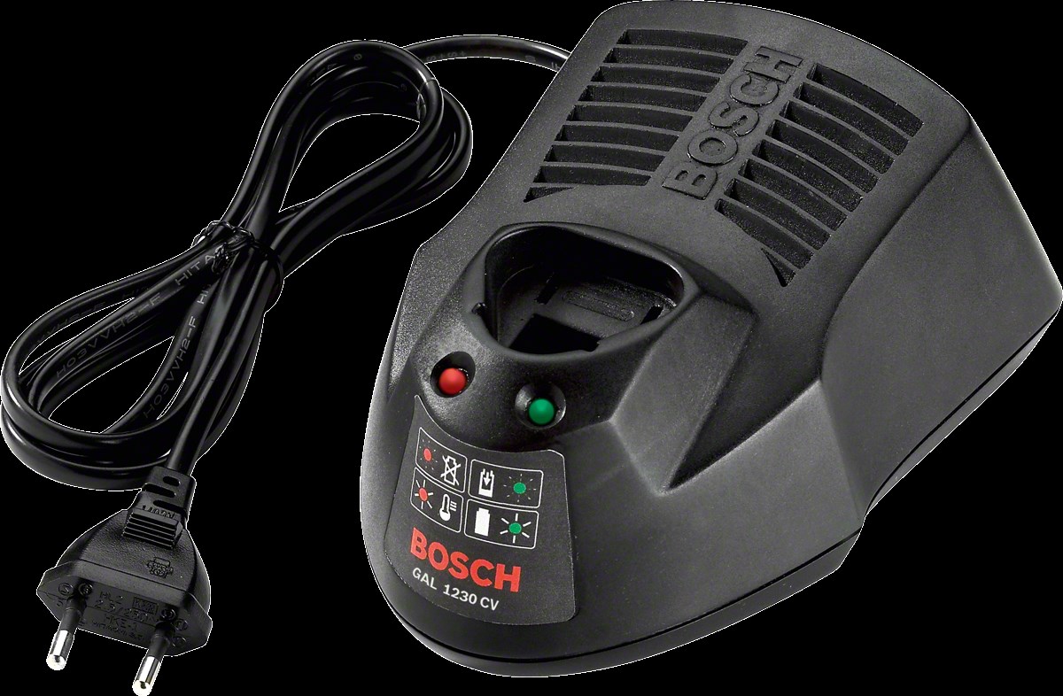 Bosch Professional GAL 1230 CV Şarj Cihazı