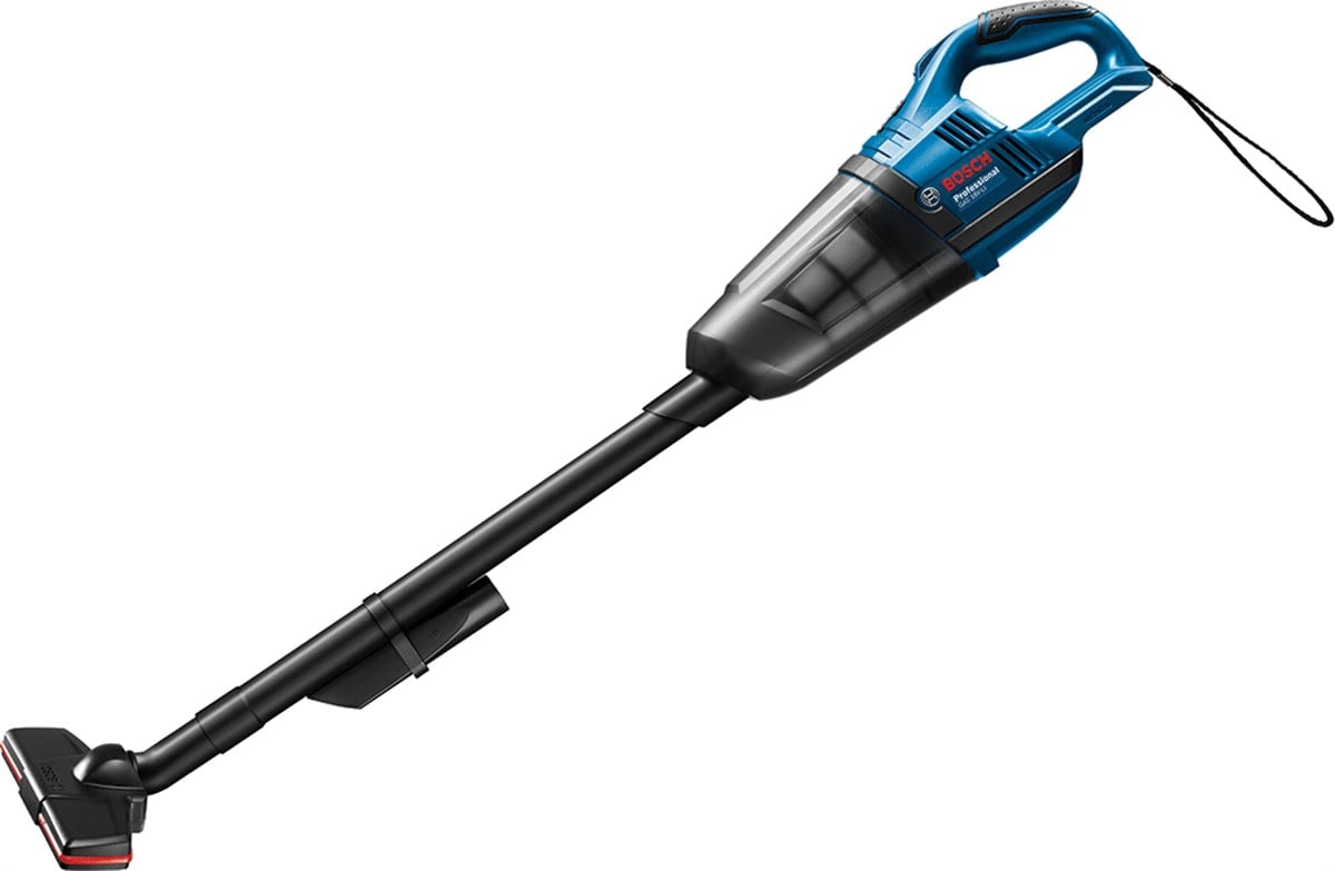 Bosch Professional GAS 18 V-LI Akülü El Süpürgesi