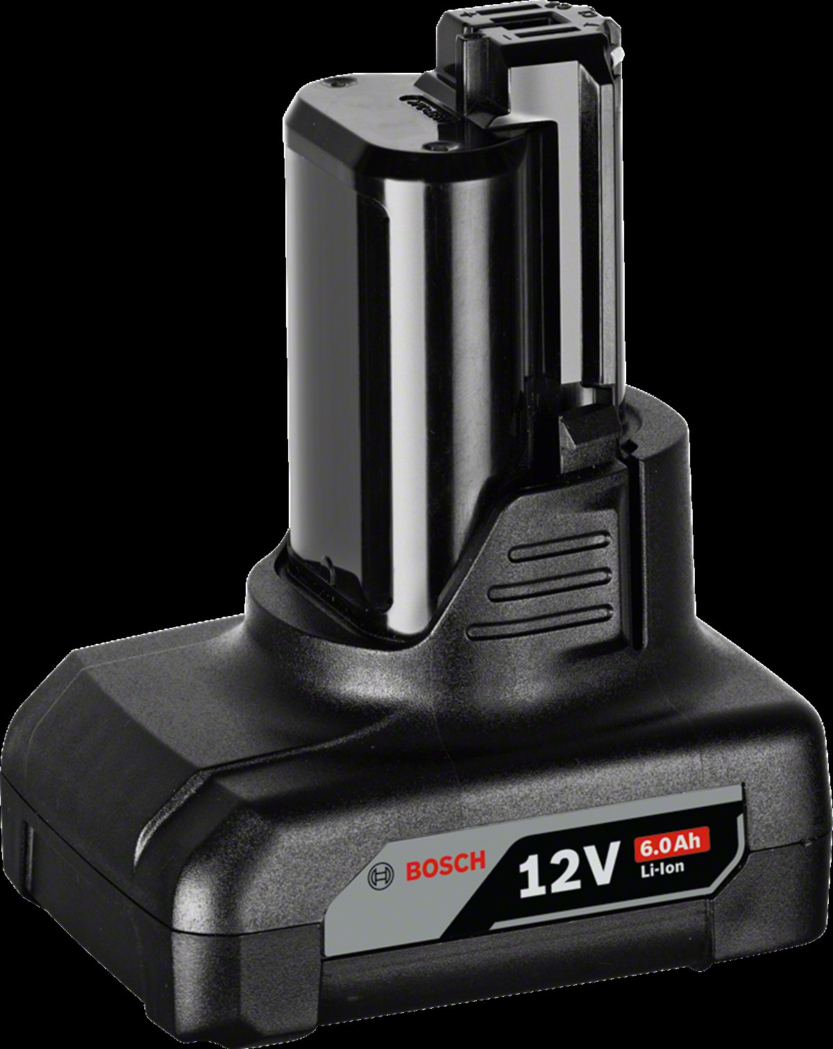 Bosch Professional GBA 12V 6,0 Ah Li-on Akü