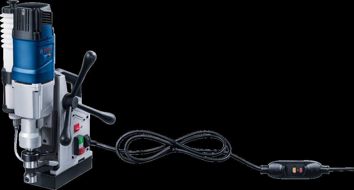 Bosch Professional GBM 50-2 Darbesiz Matkap + Sehpa