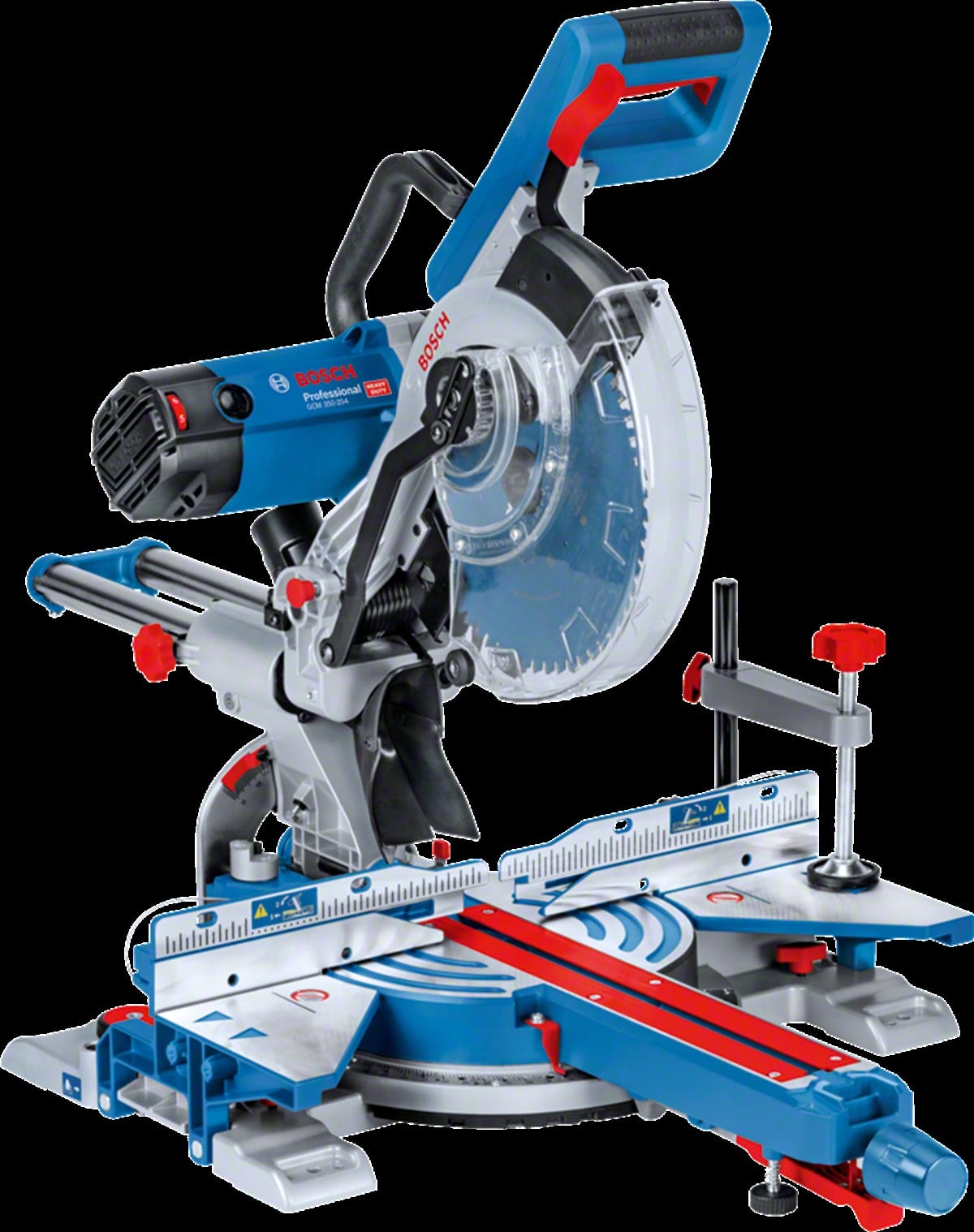 Bosch Professional GCM 350-254 Gönye Kesme Makinesi