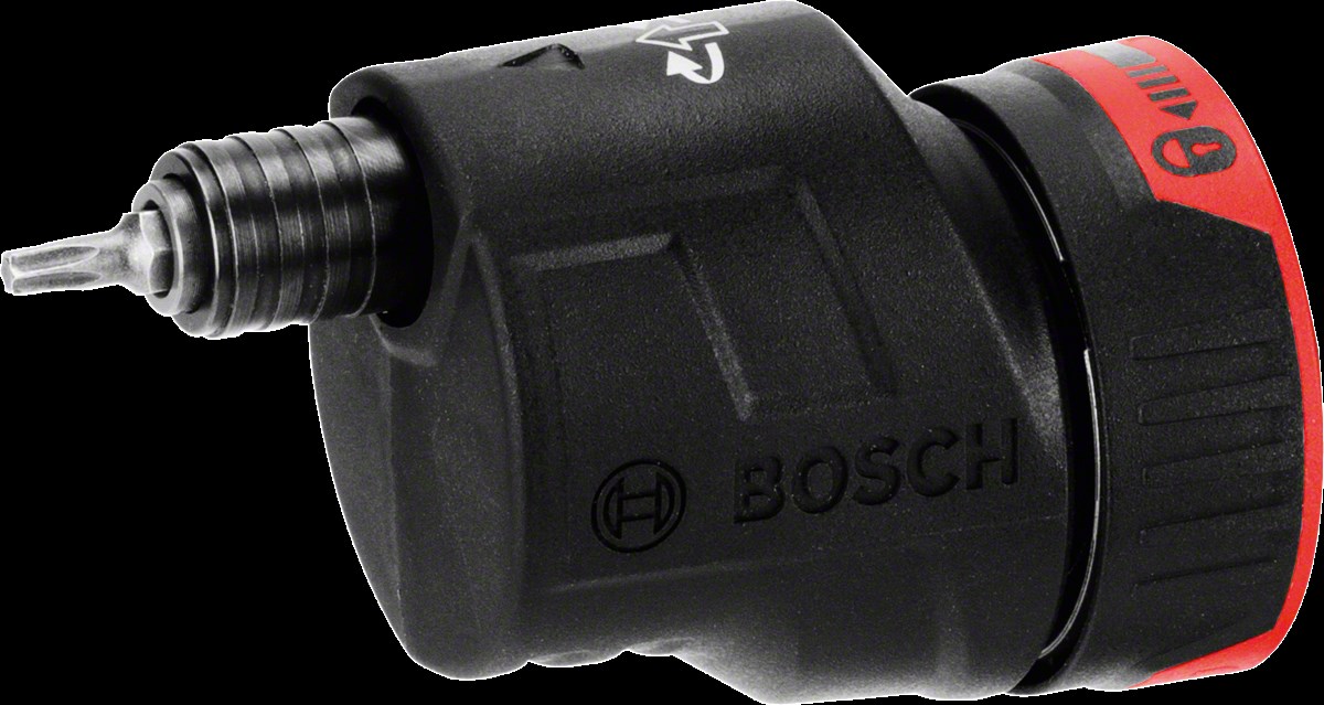 Bosch Professional GEA FC2 Flexi Click adaptörü