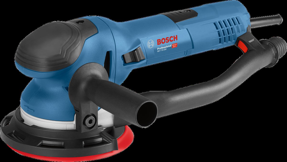 Bosch Professional GET 75-150 Eksantrik Zımpara