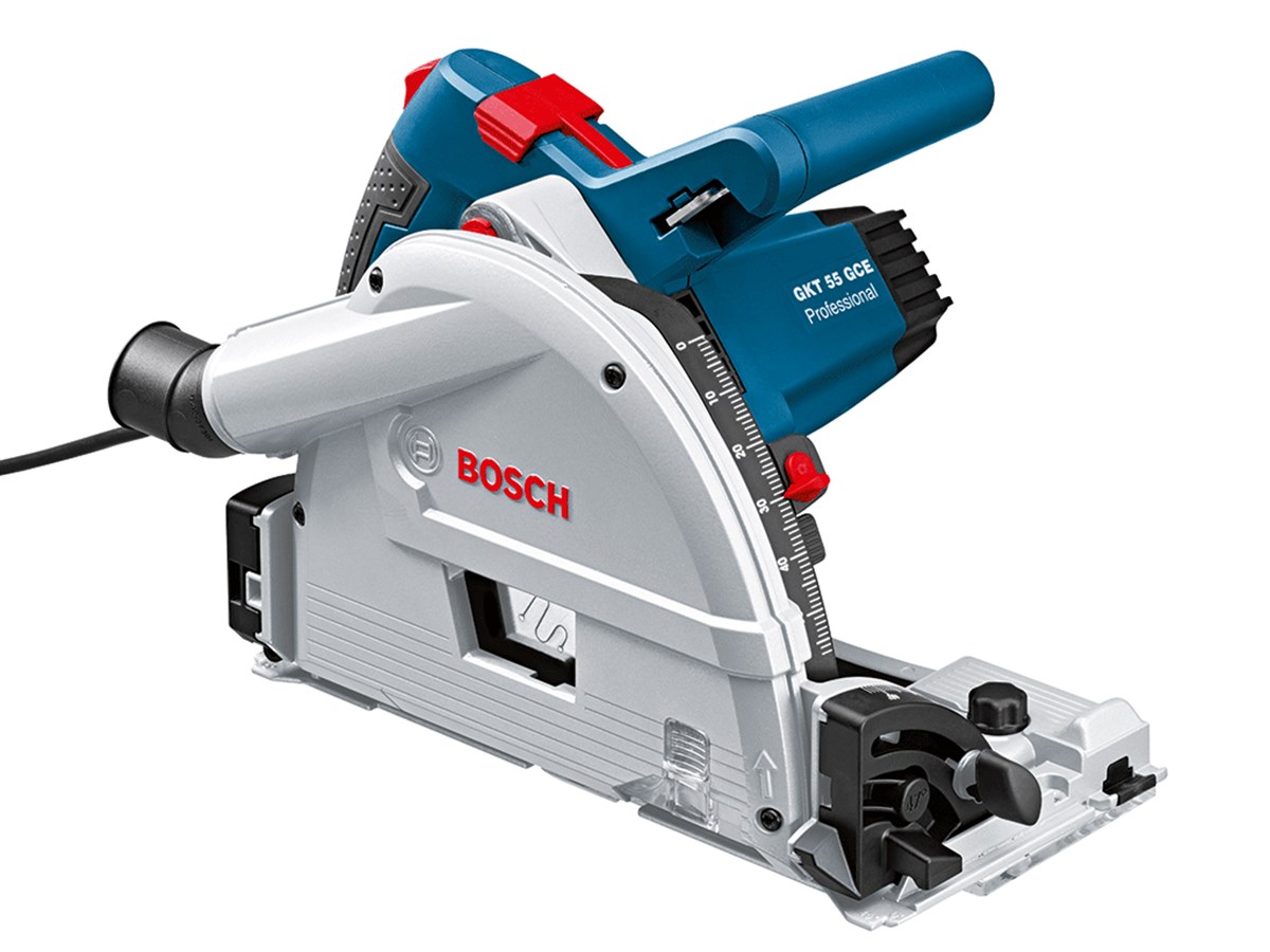 Bosch Professional GKT 55 GCE Daire Testere