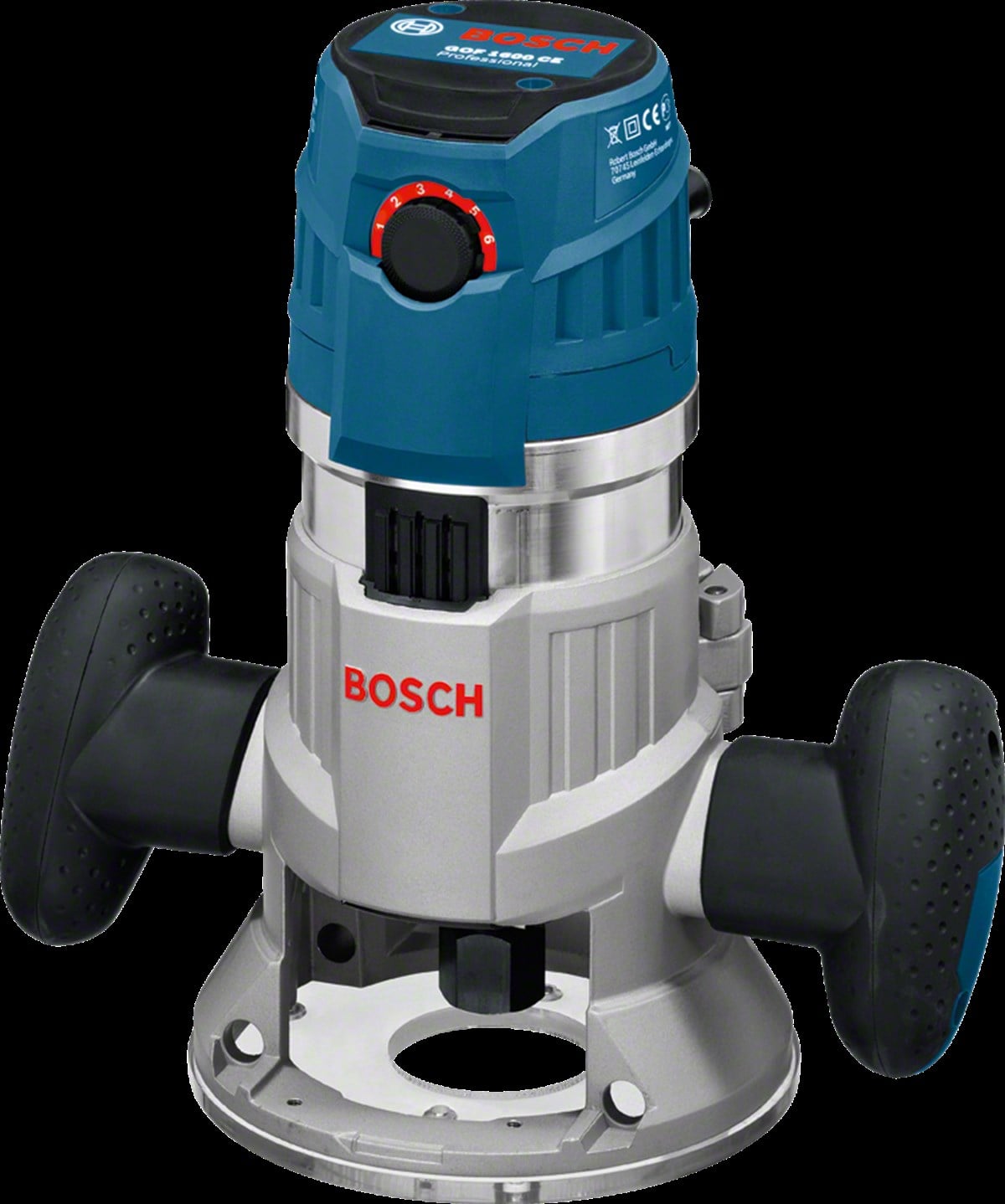 Bosch Professional GMF 1600 CE Çok Amaçlı Freze