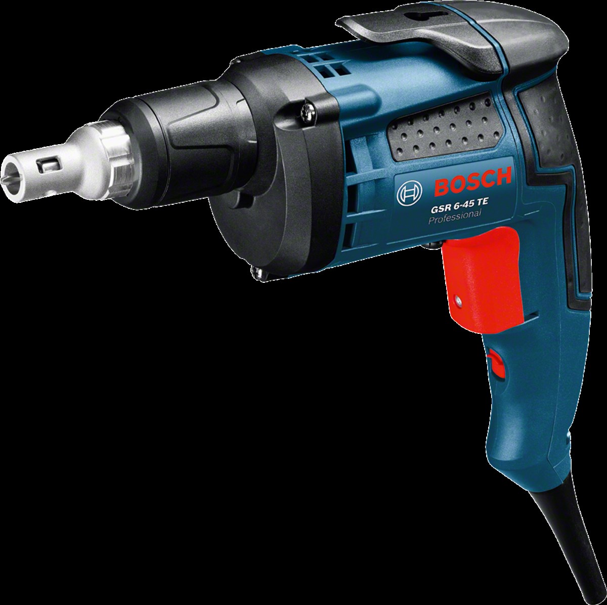 Bosch Professional GSR 6-45 TE Vidalama Makinesi
