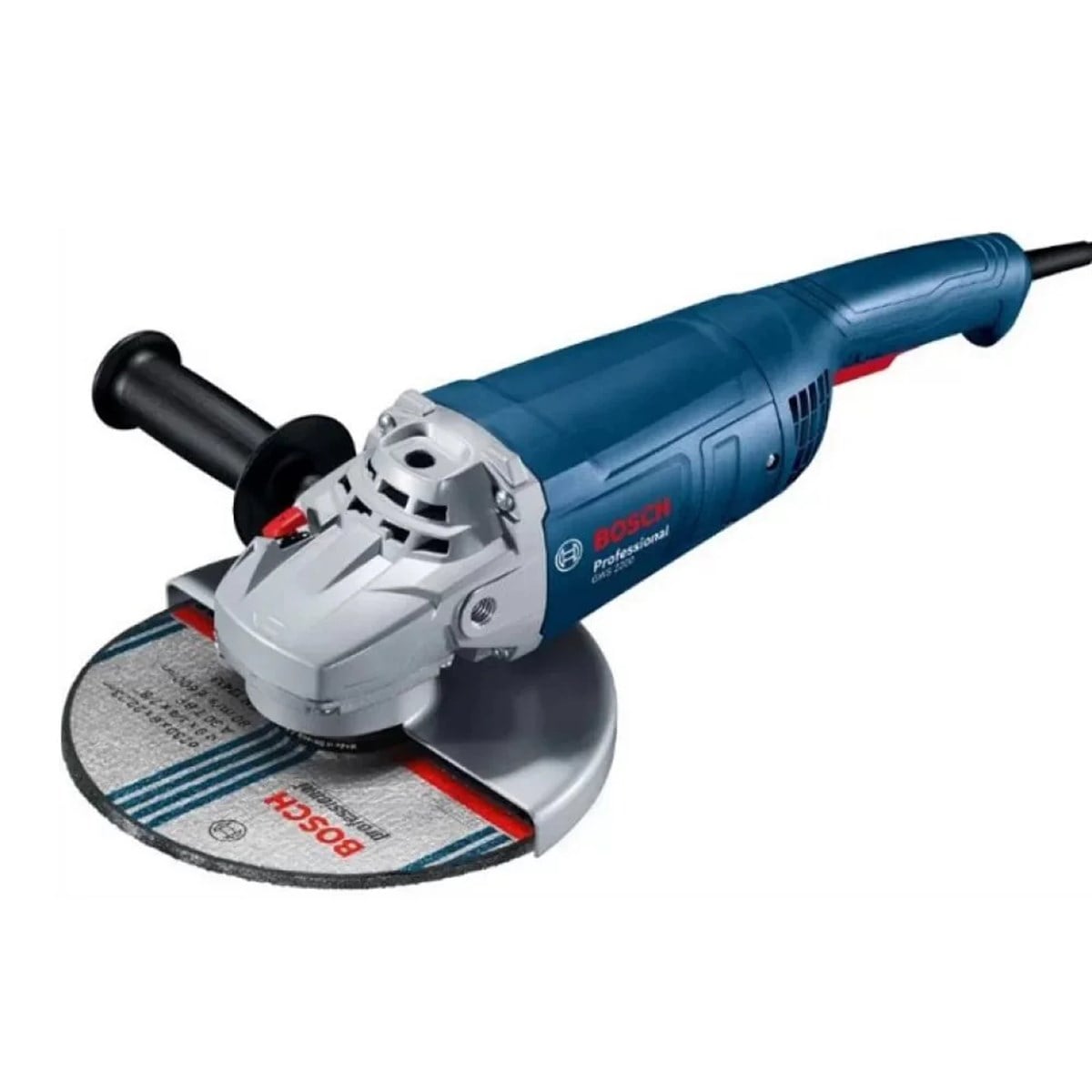 Bosch Professional GWS 2200-230 H Taşlama Makinesi