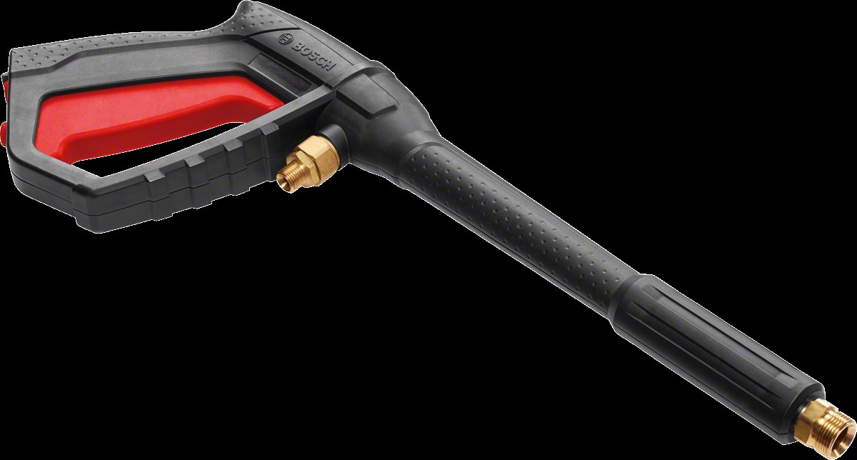 Bosch Professional Yüksek basınç püskürtme tabancası