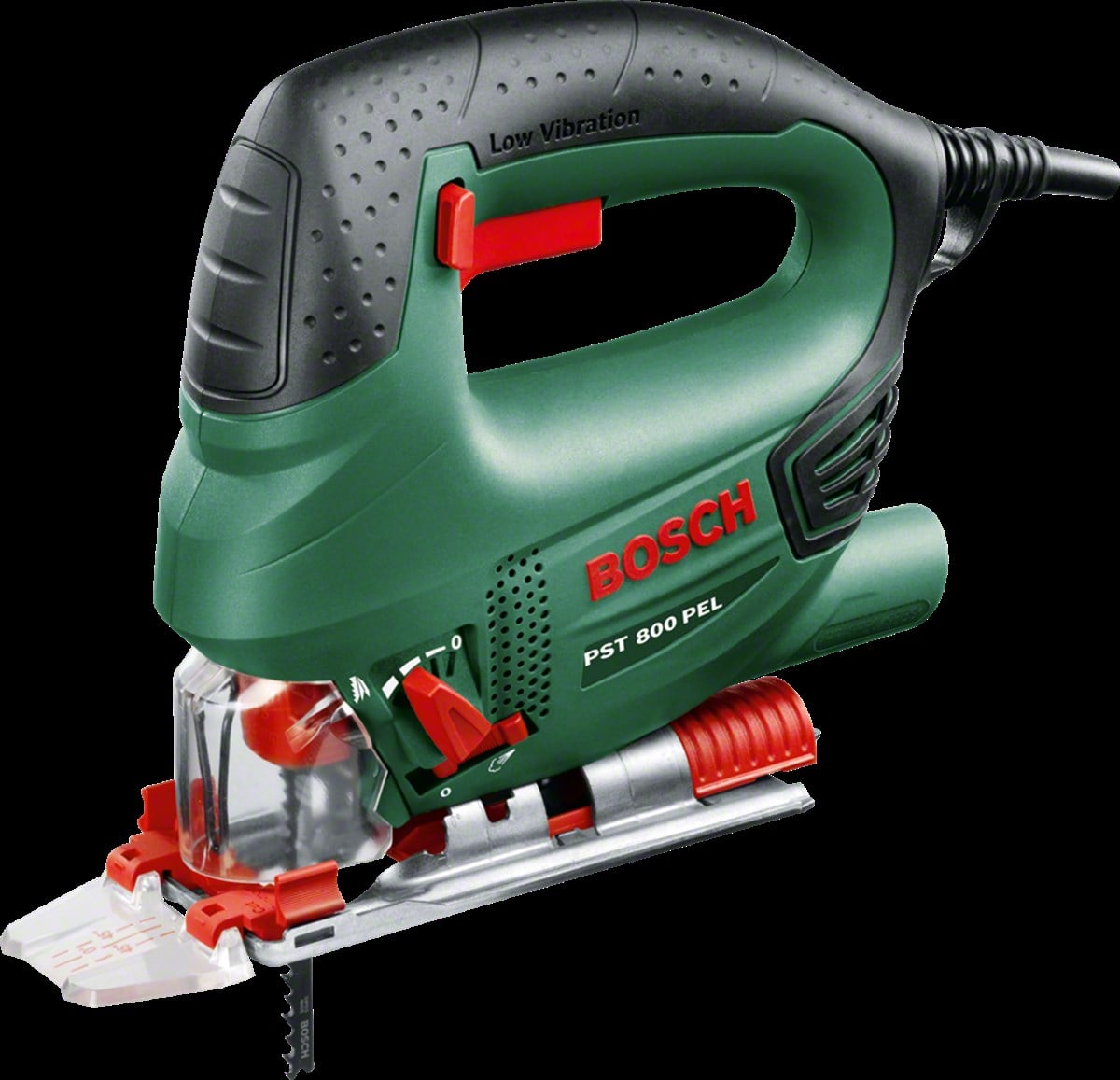 Bosch PST 800 PEL Pandüllü Dekupaj Testeresi