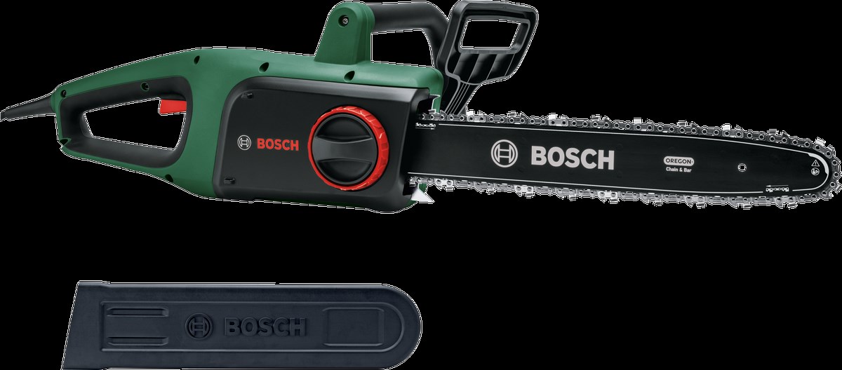 Bosch UniversalChain 40 Zincirli Ağaç Kesme Makinesi