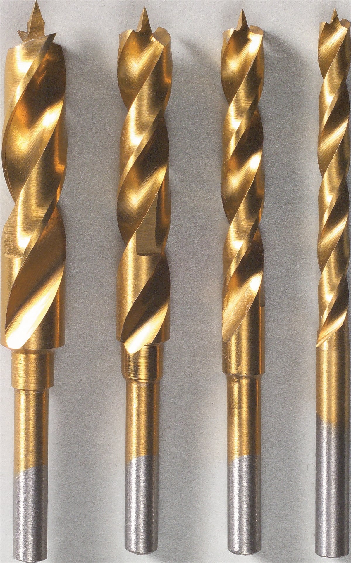 DREMEL® Ahşap delici uç seti (636)