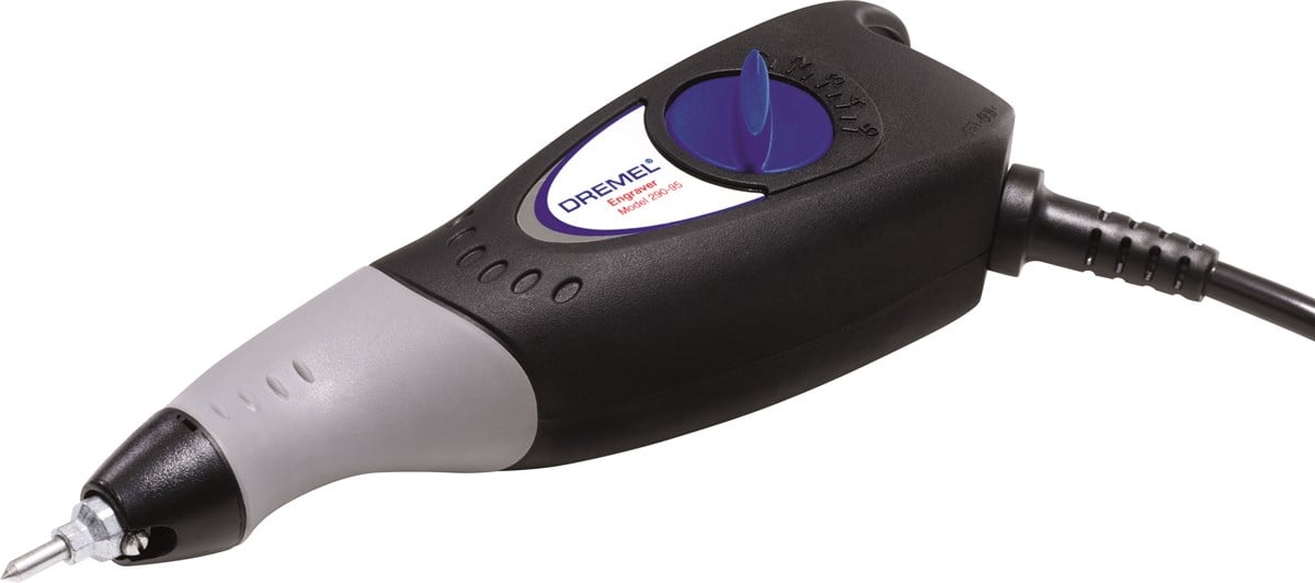 DREMEL® Gravür aleti (290-1)