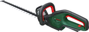 Advanced HedgeCut 36V-65-28 (Solo) Akülü Çit Kesme