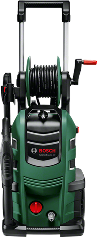 Bosch AdvancedAquatak 150 Yüksek Basınçlı Yıkama Makinesi