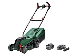 Bosch CityMower 18V-32-300 Akülü Çim Biçme Makinesi