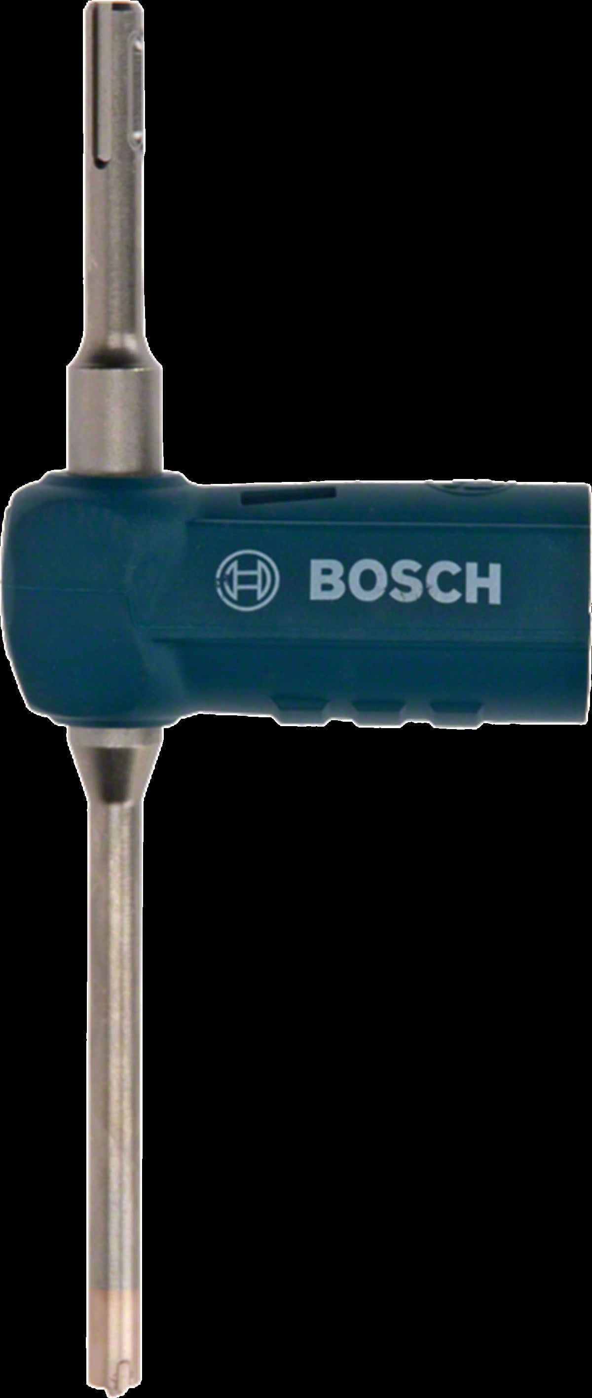 Bosch - SDS-Plus-9 Speed Clean Serisi Toz Atma Kanallı Kırıcı Delici Matkap Ucu 10*230 mm