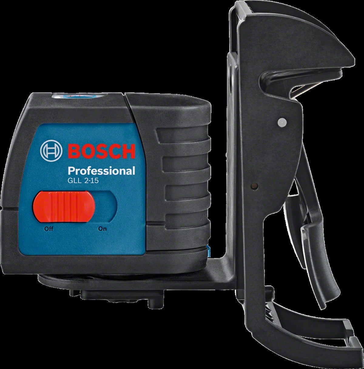 BM 3 Professional Tutucu