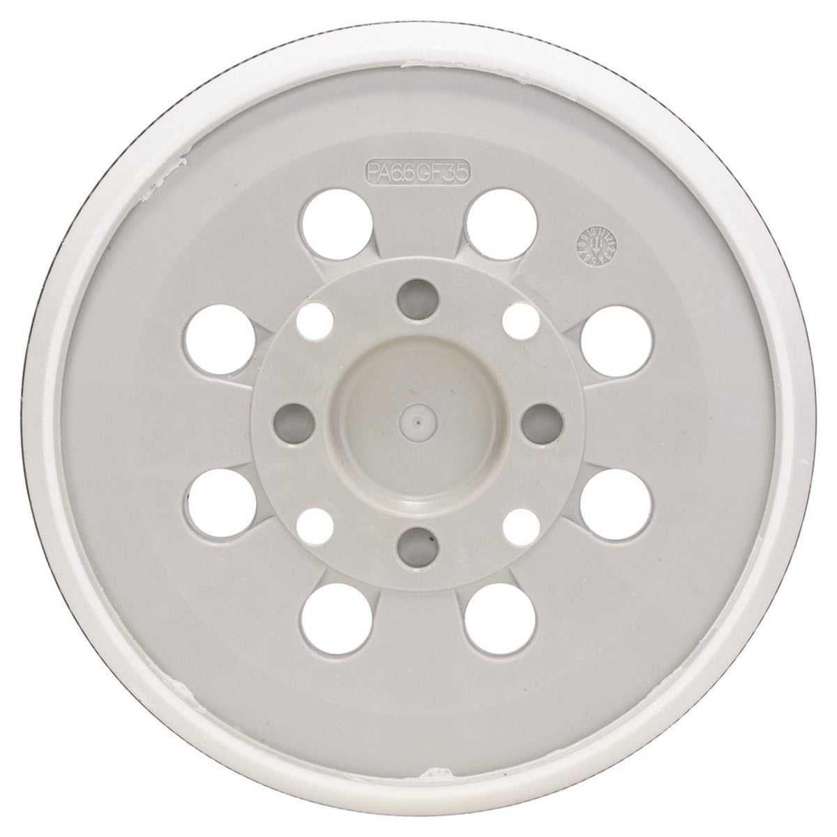 Bosch - 125 mm Zımpara Tabanı Yumuşak (PEX)
