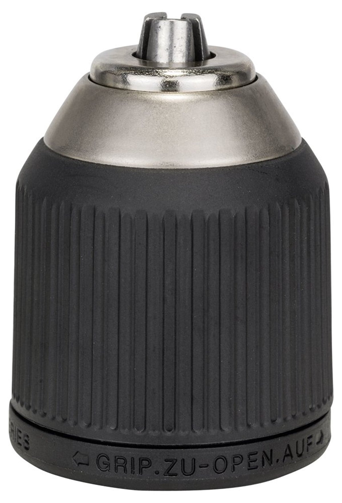 Bosch - 1,5-10 mm - 1/2''-20 Anahtarsız Mandren