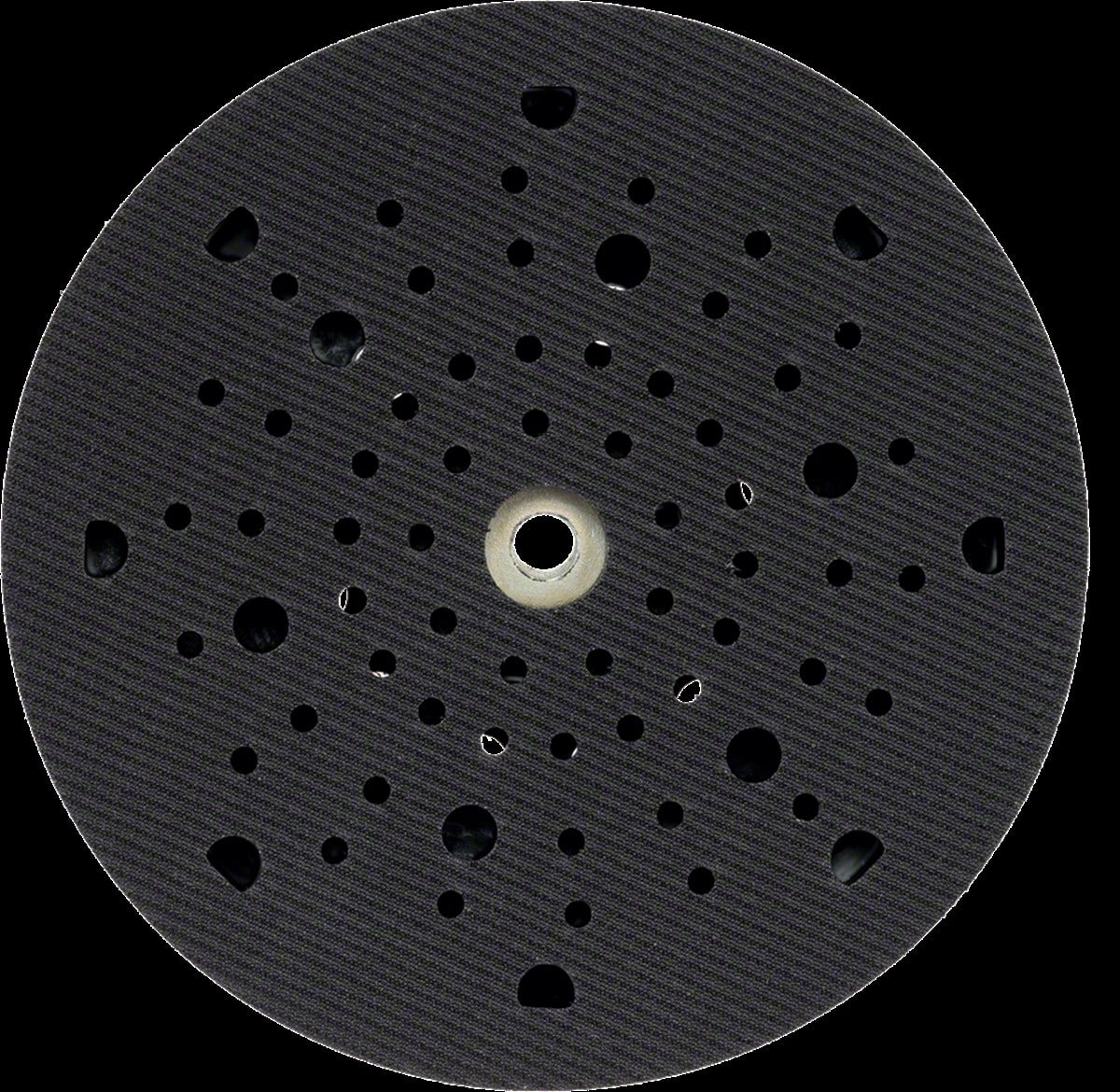 Bosch - 150 mm Çok Delikli Zımp. Tabanı Orta (GEX)