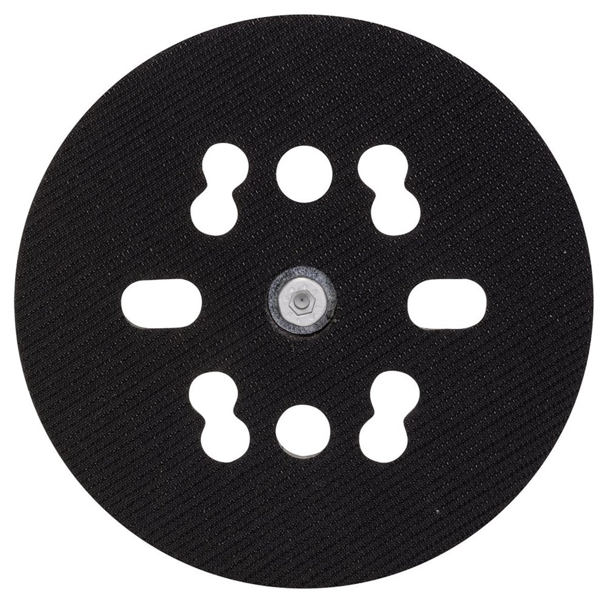Bosch - 150 mm Zımpara Tabanı Orta Sertlikte (GEX)