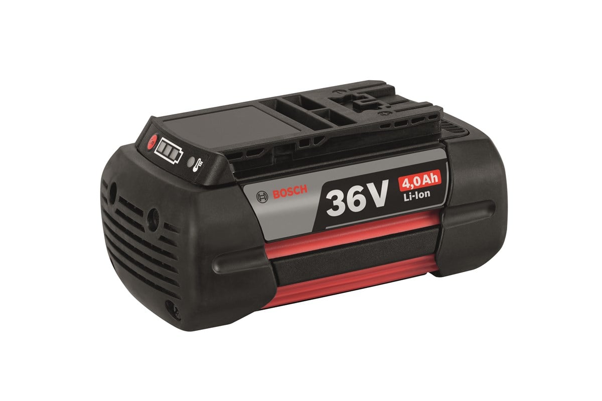 Bosch - 36 V 4,0 Ah HD Li-Ion ECP LZA Akü