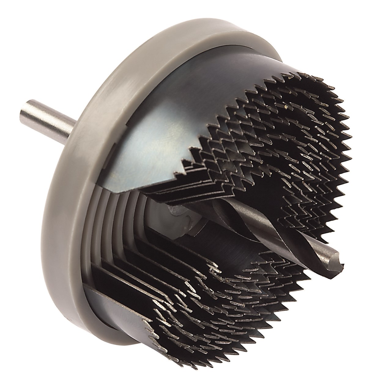 Bosch - 7 Parça Delik Açma Testeresi Seti (18 mm)