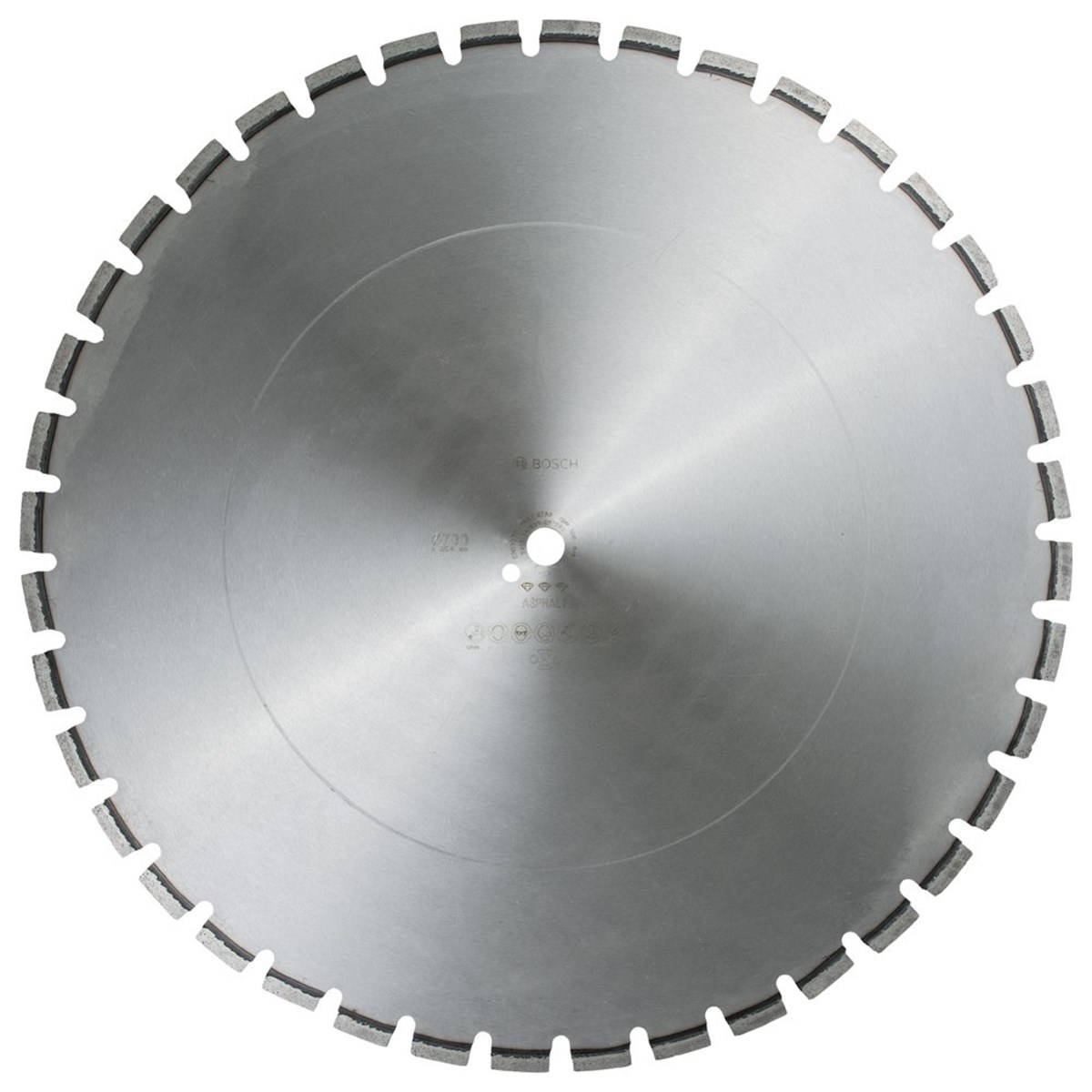 Bosch Best for Asphalt 700 mm