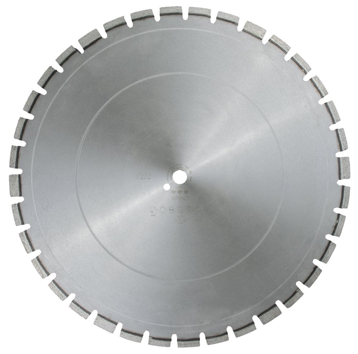 Bosch Best for Asphalt 600 mm
