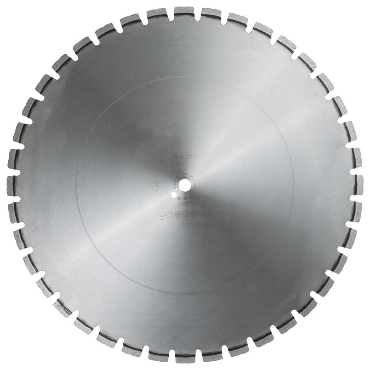 Bosch Best for Concrete 700 mm