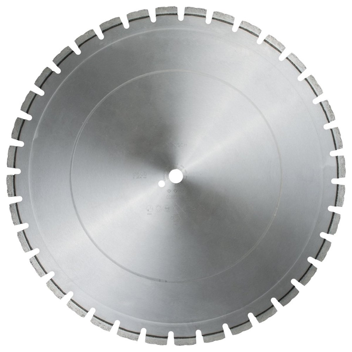 Bosch Best for Concrete 600 mm