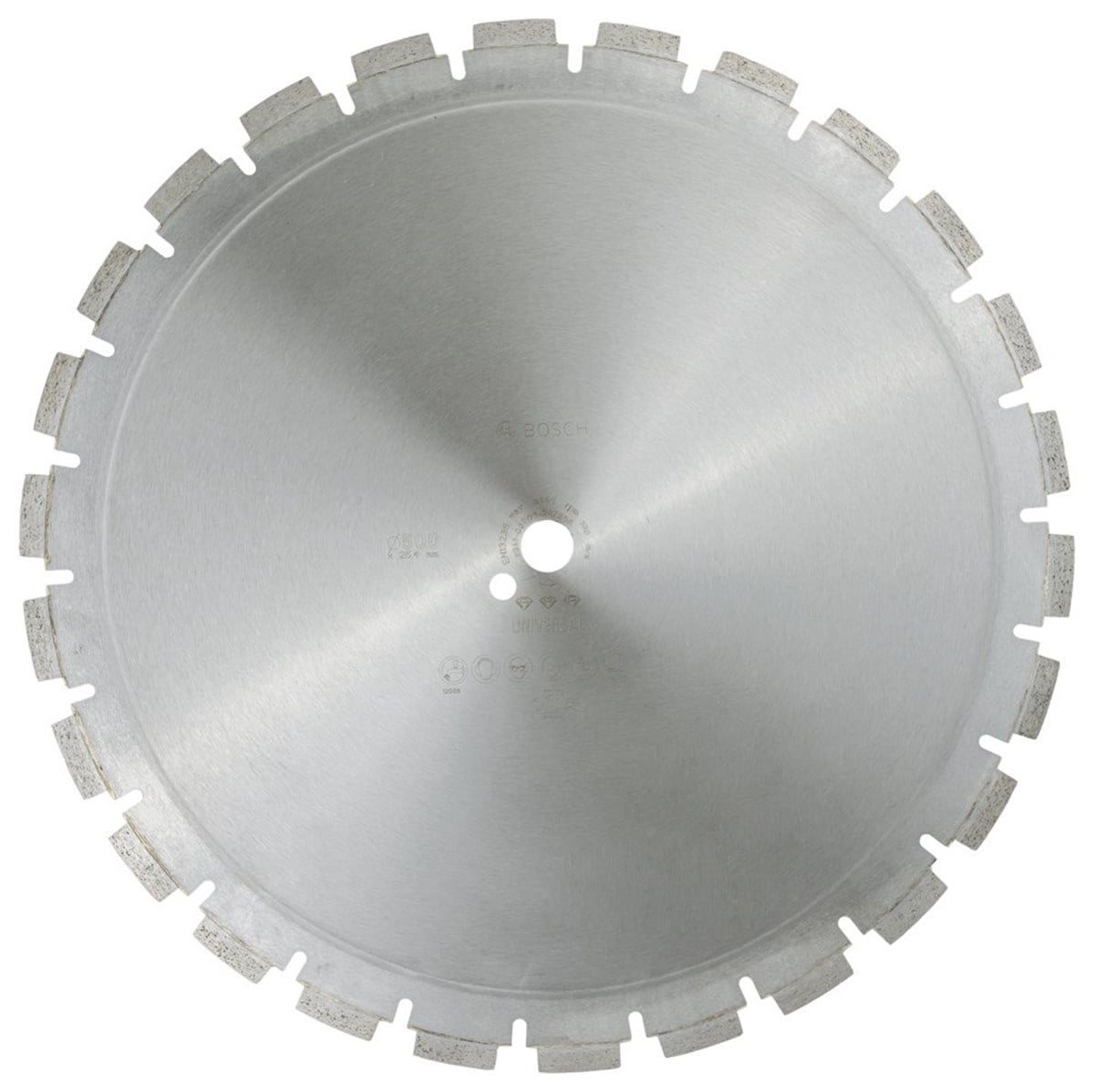 Bosch Best for Universal 500 mm