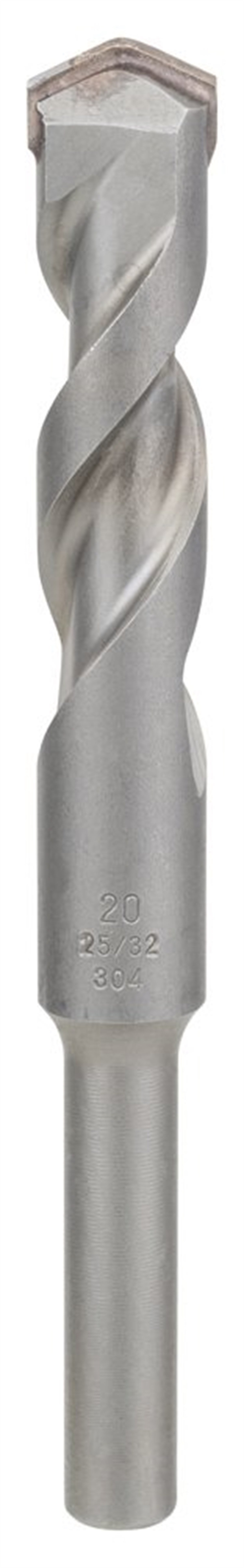 Bosch - cyl-3 Serisi, Beton Matkap Ucu 20*160 mm
