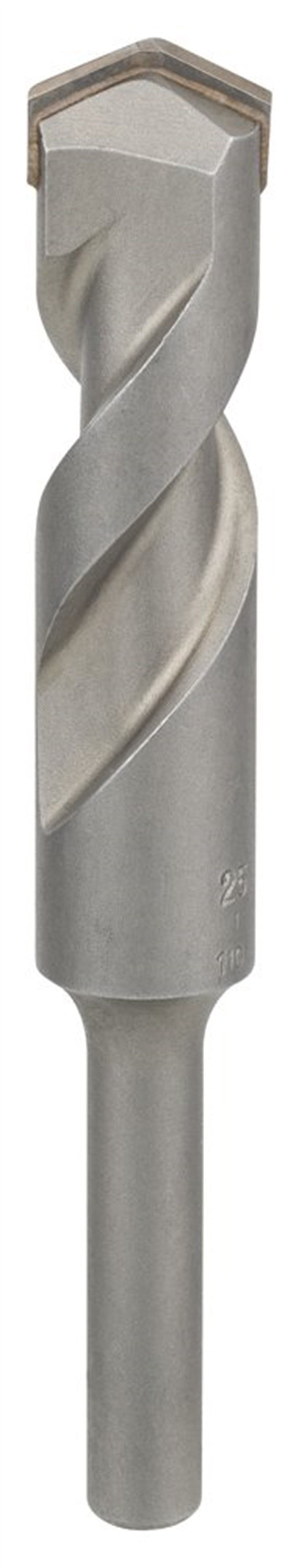 Bosch - cyl-3 Serisi, Beton Matkap Ucu 25*160 mm