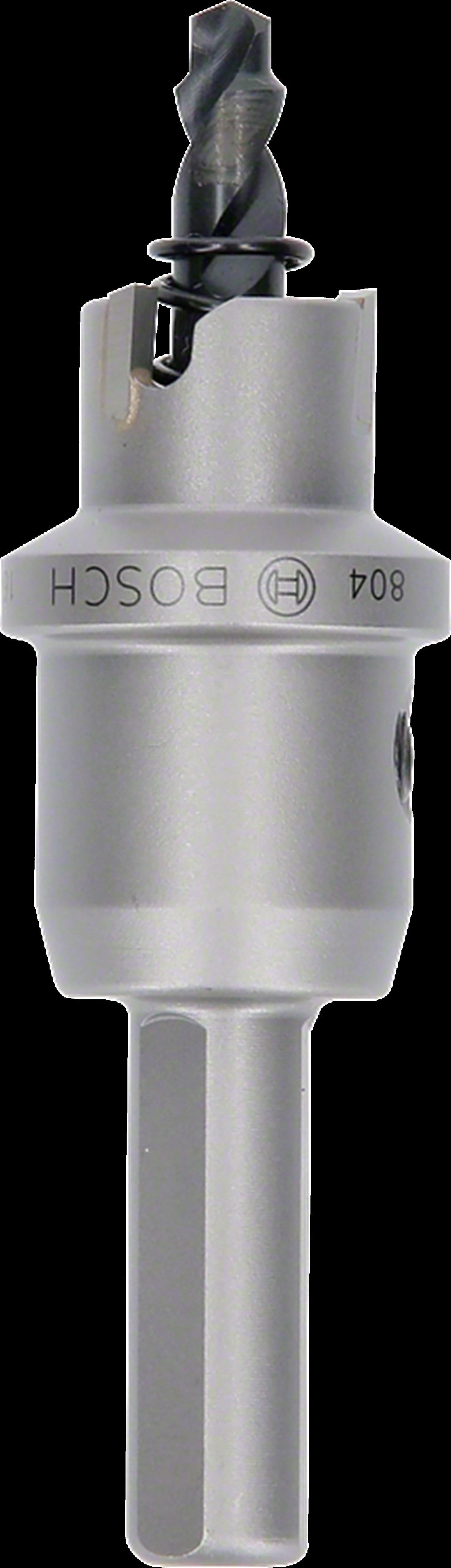 Bosch - Endurance Serisi Ağır Metaller için TCT Delik Açma Testeresi (Panç) 16 mm